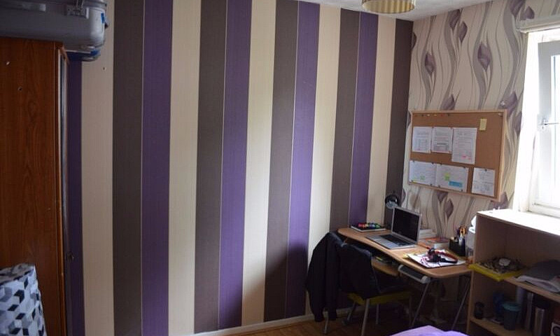 3 Double Bedroom Hmo...