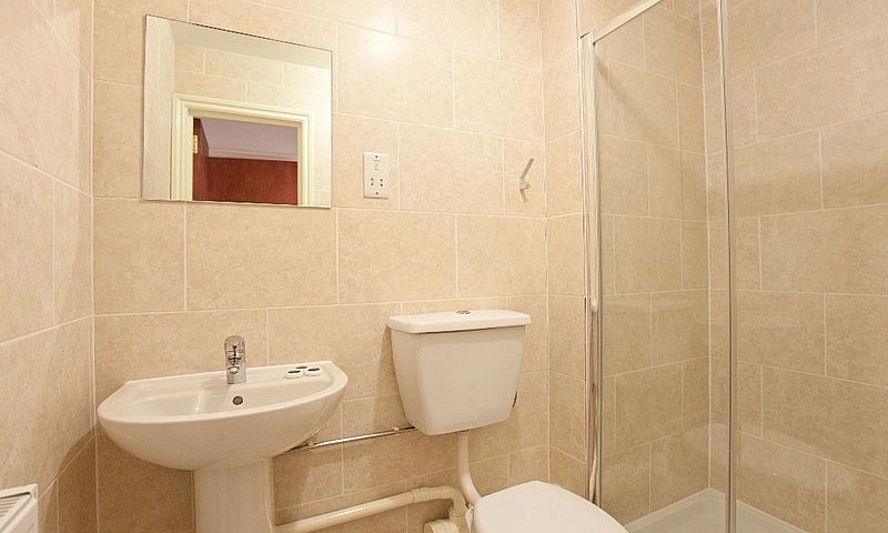 Studio Swiss Cottage...