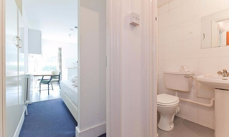 Studio Belsize Park ...