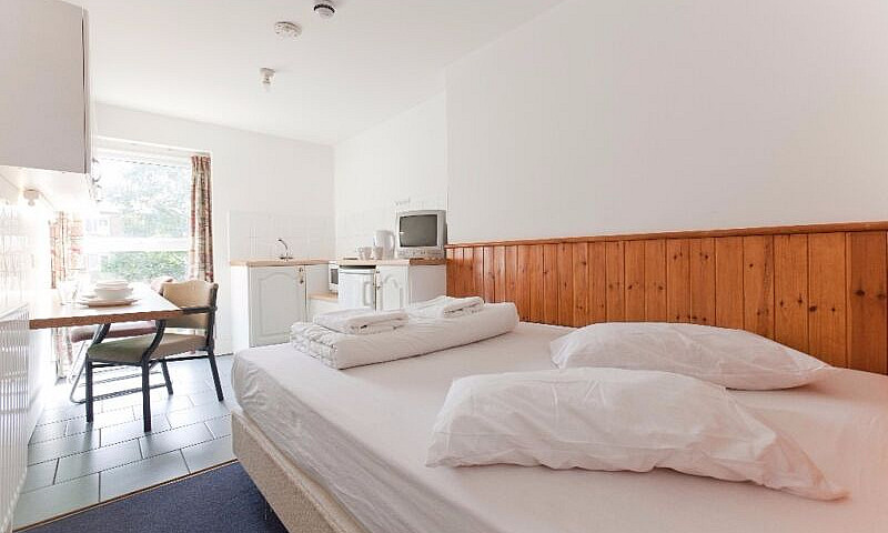 Studio Belsize Park ...