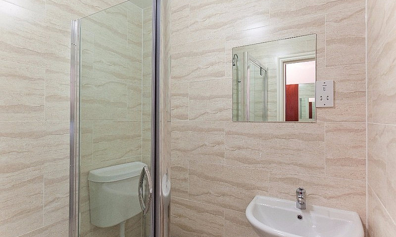 Studio Swiss Cottage...
