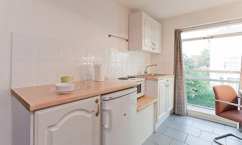 Studio Swiss Cottage...