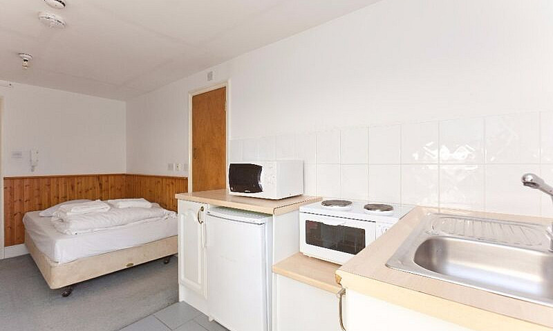 Studio Swiss Cottage...