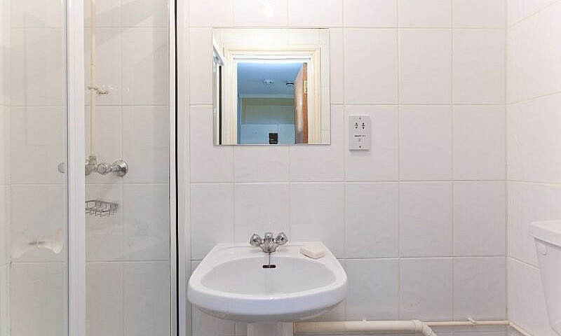 Studio Belsize Park ...