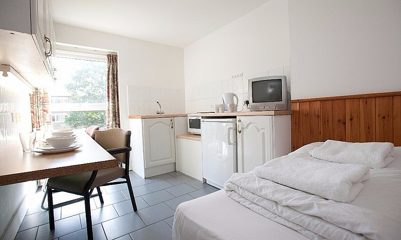 Studio Belsize Park ...
