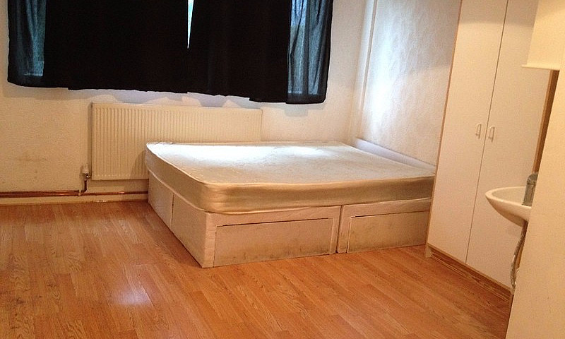 Leytonstone Studio F...