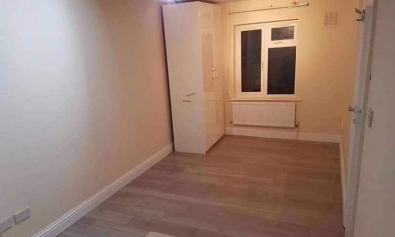3 Bedroom House Newl...