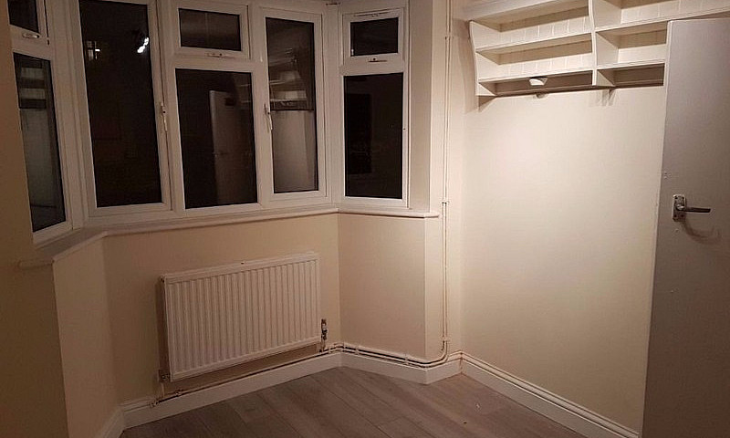 3 Bedroom House Newl...