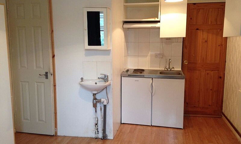 Leytonstone Studio F...