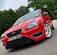 Ford Focus St-2 