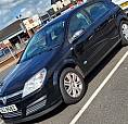 Vauxhall, Astra, Hatchback, 2006, Manual, 1364 (Cc), 5 Doors