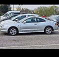 Toyota, Celica, Hatchback, 1998, Manual, 1762 (Cc), 3 Doors
