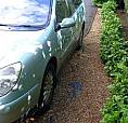 Citroen, C5, Estate, 2003, Manual, 1997 (Cc), 5 Doors