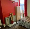 Large Double Room With Access To The Garden.