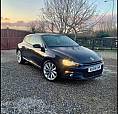 Vw Scirocco Tdi 