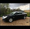 Vauxhall Vectra 1.9 Cdti 118Hp