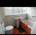 For Sale 3 Bed Detached House With Tenant