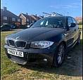 Bmw 1 Series 2010 