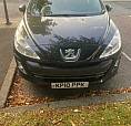 Peugeot 308 Hdi 