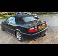 Bmw 318Ci Convertible
