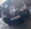 2015 Volkswagen High Up! 
