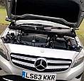 2013 Mercedes-Benz, A Class