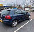 Volkswagen, Golf, Hatchback, 2005, Other, 1598 (Cc), 5 Doors