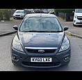 Ford Focus 2010