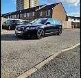 Audi A3 2.0 Tfsi Ko4 