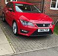 Seat Leon Fr