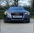 Audi A5 S-Line Auto 190Bhp