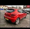 2014 Renault Clio