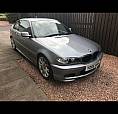 Bmw 320Cd 