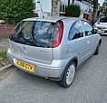 Vauxhall Corsa 1.2 