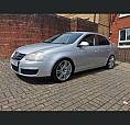 2007 Vw Jetta