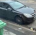Vauxhall, Astra, Hatchback, 2009, Manual, 1364 (cc), 5 Doors