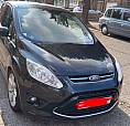 Ford, C-Max, Mpv, 2011, Manual, 1596 (Cc), 5 Doors