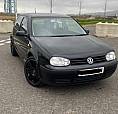Volkswagen Mark 4 Golf 1.4L 53 Plate 