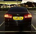 Jaguar Xf S Portfolio 275 3.0 V6 