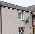 Available Now - Beautiful, Unfurnished - Second Floor 2 Bedroom Flat - Tay Place, Johnstone