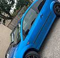 Ford Fiesta 1.4 