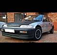 Civic Dx Rare Ec8 Not Ec9 Crx Eg Ek Vtec Vti Ef9 Ed7 Gl Dc2 Manual Jdm Modified 