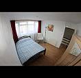 2 Double Bedrooms To Rent In Killburn 140£ Pw
