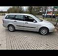 2001 Ford Focus