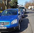 Nissan, Qashqai, Hatchback, 2009, Manual, 1461 (Cc), 5 Doors