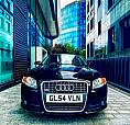 Audi A4 2.0T Fsi Quattro 131K Miles