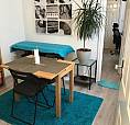 1 Bedroom Flat - All Bills Included 