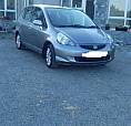 Honda, Jazz, Hatchback, 2005, Semi-Auto, 1339 (Cc), 5 Doors