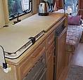 Room- Caravan -Annexe