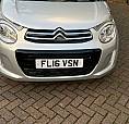 Citroen C1 Flair S